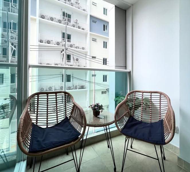Cosy Beach View, Chon Buri (Pattaya), Nong Pru, Bang Lamung (Pattaya), Chon Buri (Pattaya), 1 Bedroom, 83 sqm, Condo For Sale, by Sikkares Ploydang, 500500975 - DDproperty.com