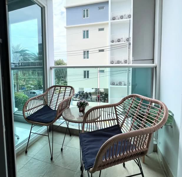Cosy Beach View : โคซี่ บีช วิว, ชลบุรี, หนองปรือ, บางละมุง, ชลบุรี, 83 ตร.ม., คอนโด ขาย, โดย Sikkares Ploydang, 500500975 - DDproperty.com