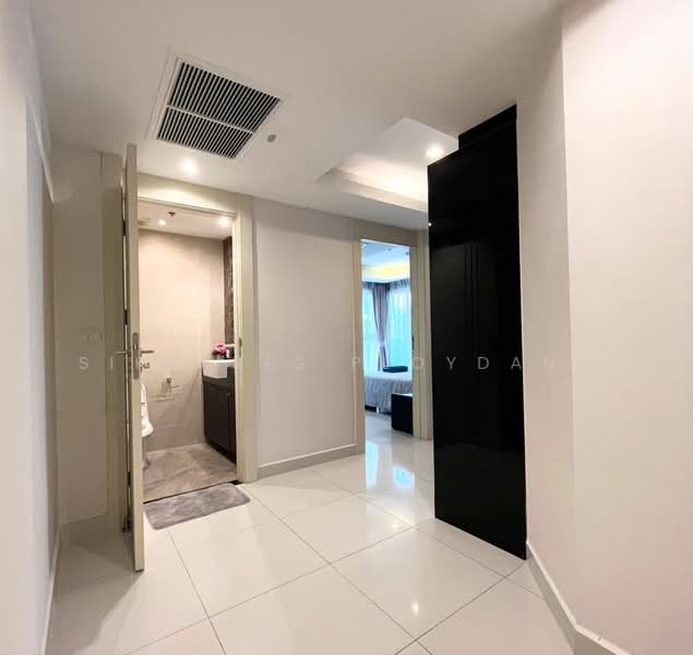 Cosy Beach View, Chon Buri (Pattaya), Nong Pru, Bang Lamung (Pattaya), Chon Buri (Pattaya), 1 Bedroom, 83 sqm, Condo For Sale, by Sikkares Ploydang, 500500975 - DDproperty.com