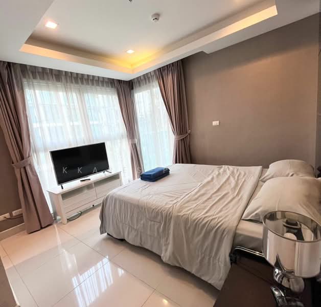 Cosy Beach View, Chon Buri (Pattaya), Nong Pru, Bang Lamung (Pattaya), Chon Buri (Pattaya), 1 Bedroom, 83 sqm, Condo For Sale, by Sikkares Ploydang, 500500975 - DDproperty.com