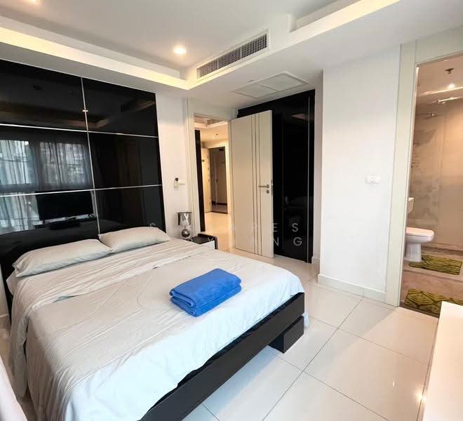 Cosy Beach View, Chon Buri (Pattaya), Nong Pru, Bang Lamung (Pattaya), Chon Buri (Pattaya), 1 Bedroom, 83 sqm, Condo For Sale, by Sikkares Ploydang, 500500975 - DDproperty.com