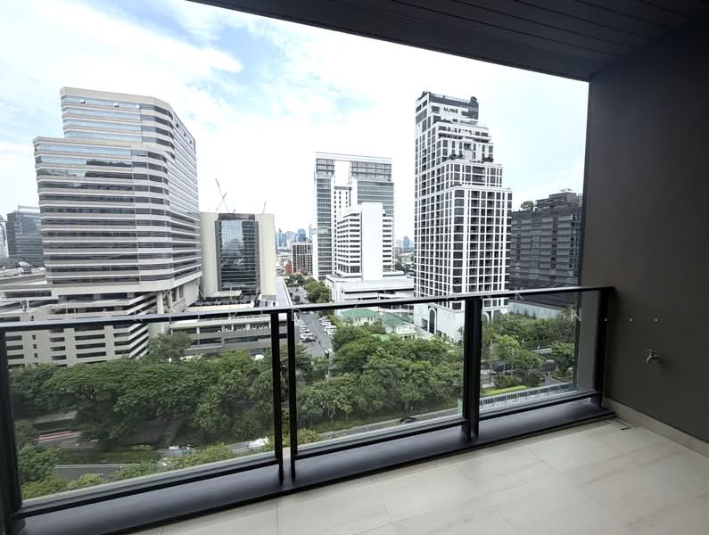 The Residences at Sindhorn Kempinski, Bangkok, 88 Soi Tonson Sarasin Road, Lumphini, Pathum Wan, Bangkok, 2 Bedrooms, 157 sqm, Condo For Sale, by Knight Frank Chartered (Thailand) Co.,Ltd, 500500978 - DDproperty.com