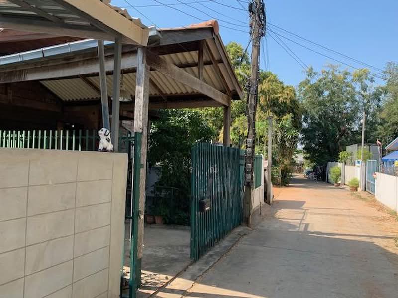 Woodhousr for rent, Nakhon Ratchasima, Nong Chabok, Muang Nakhon Ratchasima, Nakhon Ratchasima, 1 Bedroom, 100 sqm, Single Detached House For Rent, by วิรณี, 500500979 - DDproperty.com