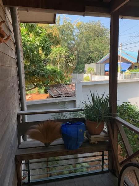 Woodhousr for rent, Nakhon Ratchasima, Nong Chabok, Muang Nakhon Ratchasima, Nakhon Ratchasima, 1 Bedroom, 100 sqm, Single Detached House For Rent, by วิรณี, 500500979 - DDproperty.com
