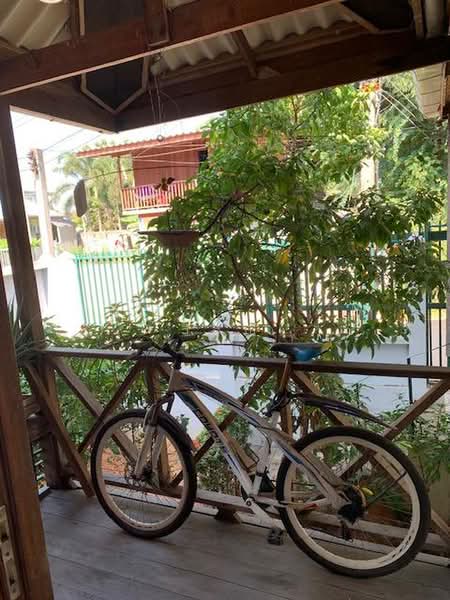 บ้านไม้ โคราช, นครราชสีมา, หนองจะบก, เมืองนครราชสีมา, นครราชสีมา, 100 ตร.ม., บ้านเดี่ยว ให้เช่า, โดย วิรณี, 500500979 - DDproperty.com