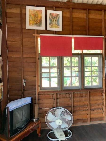 Woodhousr for rent, Nakhon Ratchasima, Nong Chabok, Muang Nakhon Ratchasima, Nakhon Ratchasima, 1 Bedroom, 100 sqm, Single Detached House For Rent, by วิรณี, 500500979 - DDproperty.com