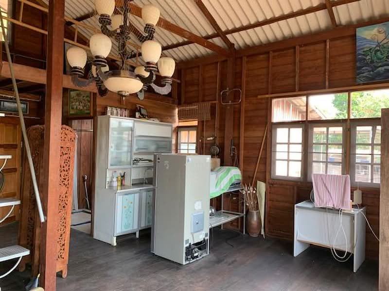 Woodhousr for rent, Nakhon Ratchasima, Nong Chabok, Muang Nakhon Ratchasima, Nakhon Ratchasima, 1 Bedroom, 100 sqm, Single Detached House For Rent, by วิรณี, 500500979 - DDproperty.com