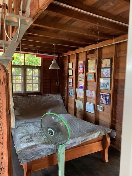 Woodhousr for rent, Nakhon Ratchasima, Nong Chabok, Muang Nakhon Ratchasima, Nakhon Ratchasima, 1 Bedroom, 100 sqm, Single Detached House For Rent, by วิรณี, 500500979 - DDproperty.com