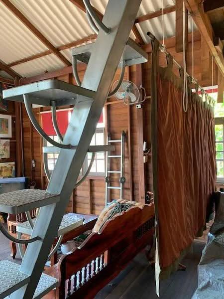 Woodhousr for rent, Nakhon Ratchasima, Nong Chabok, Muang Nakhon Ratchasima, Nakhon Ratchasima, 1 Bedroom, 100 sqm, Single Detached House For Rent, by วิรณี, 500500979 - DDproperty.com