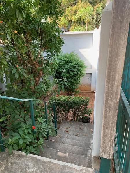 Woodhousr for rent, Nakhon Ratchasima, Nong Chabok, Muang Nakhon Ratchasima, Nakhon Ratchasima, 1 Bedroom, 100 sqm, Single Detached House For Rent, by วิรณี, 500500979 - DDproperty.com