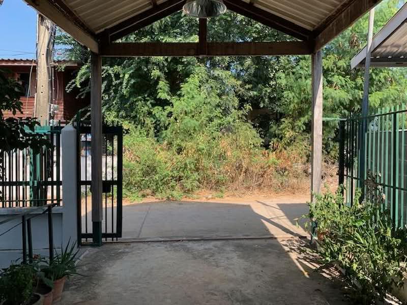 Woodhousr for rent, Nakhon Ratchasima, Nong Chabok, Muang Nakhon Ratchasima, Nakhon Ratchasima, 1 Bedroom, 100 sqm, Single Detached House For Rent, by วิรณี, 500500979 - DDproperty.com