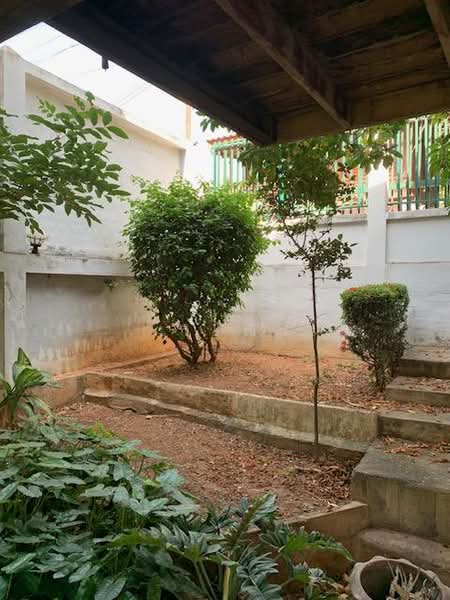 Woodhousr for rent, Nakhon Ratchasima, Nong Chabok, Muang Nakhon Ratchasima, Nakhon Ratchasima, 1 Bedroom, 100 sqm, Single Detached House For Rent, by วิรณี, 500500979 - DDproperty.com