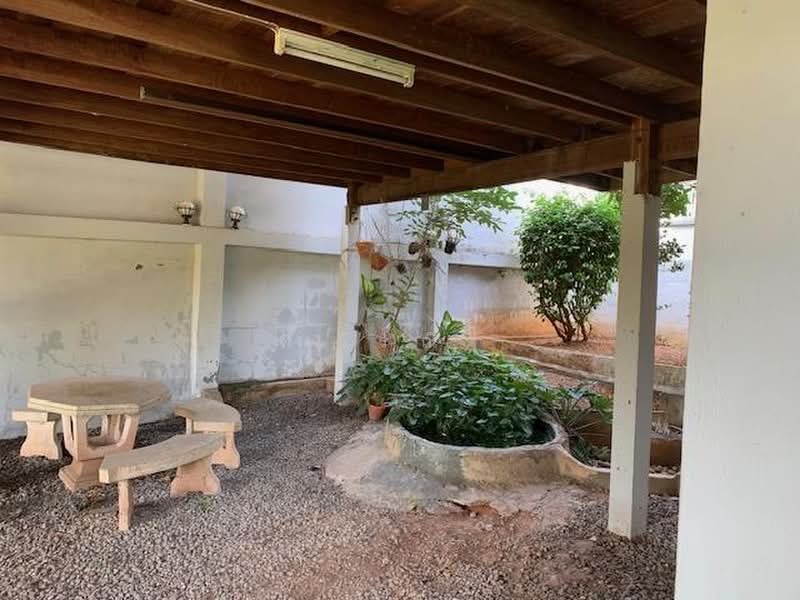 Woodhousr for rent, Nakhon Ratchasima, Nong Chabok, Muang Nakhon Ratchasima, Nakhon Ratchasima, 1 Bedroom, 100 sqm, Single Detached House For Rent, by วิรณี, 500500979 - DDproperty.com