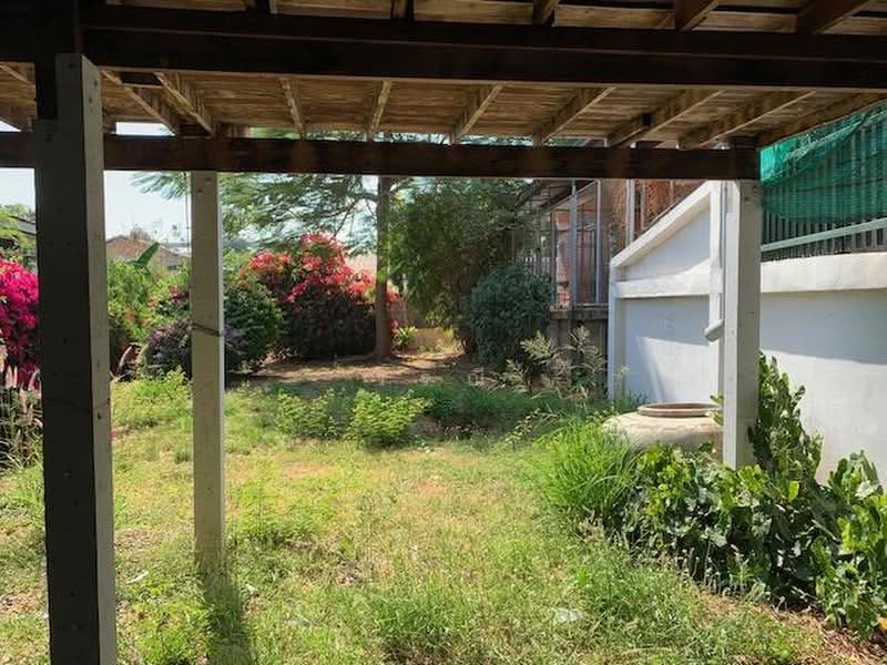 Woodhousr for rent, Nakhon Ratchasima, Nong Chabok, Muang Nakhon Ratchasima, Nakhon Ratchasima, 1 Bedroom, 100 sqm, Single Detached House For Rent, by วิรณี, 500500979 - DDproperty.com