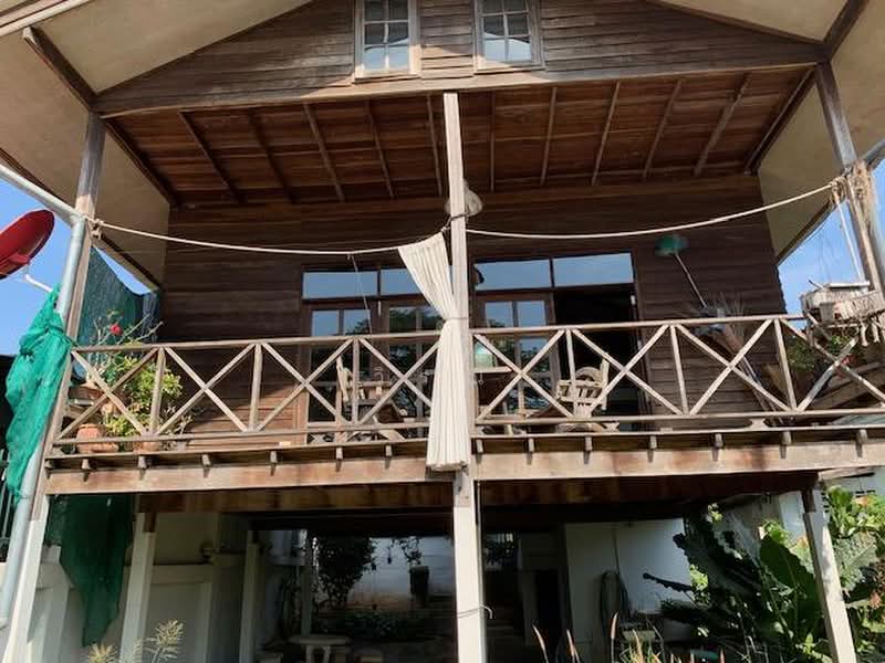 Woodhousr for rent, Nakhon Ratchasima, Nong Chabok, Muang Nakhon Ratchasima, Nakhon Ratchasima, 1 Bedroom, 100 sqm, Single Detached House For Rent, by วิรณี, 500500979 - DDproperty.com