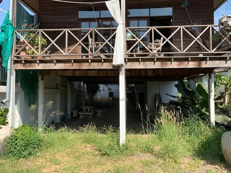 Woodhousr for rent, Nakhon Ratchasima, Nong Chabok, Muang Nakhon Ratchasima, Nakhon Ratchasima, 1 Bedroom, 100 sqm, Single Detached House For Rent, by วิรณี, 500500979 - DDproperty.com