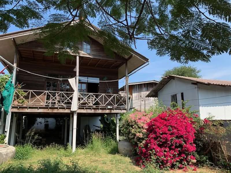 Woodhousr for rent, Nakhon Ratchasima, Nong Chabok, Muang Nakhon Ratchasima, Nakhon Ratchasima, 1 Bedroom, 100 sqm, Single Detached House For Rent, by วิรณี, 500500979 - DDproperty.com