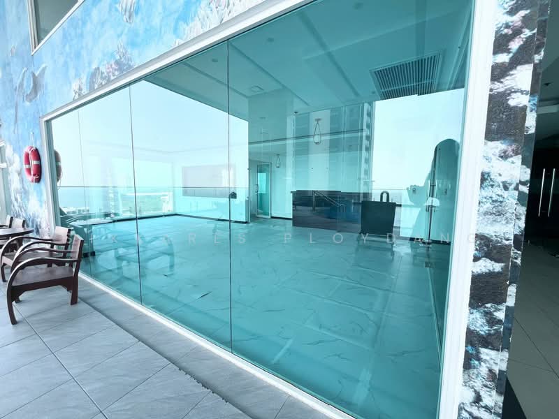 Cosy Beach View, Chon Buri (Pattaya), Nong Pru, Bang Lamung (Pattaya), Chon Buri (Pattaya), 1 Bedroom, 65 sqm, Condo For Sale, by Sikkares Ploydang, 500500980 - DDproperty.com