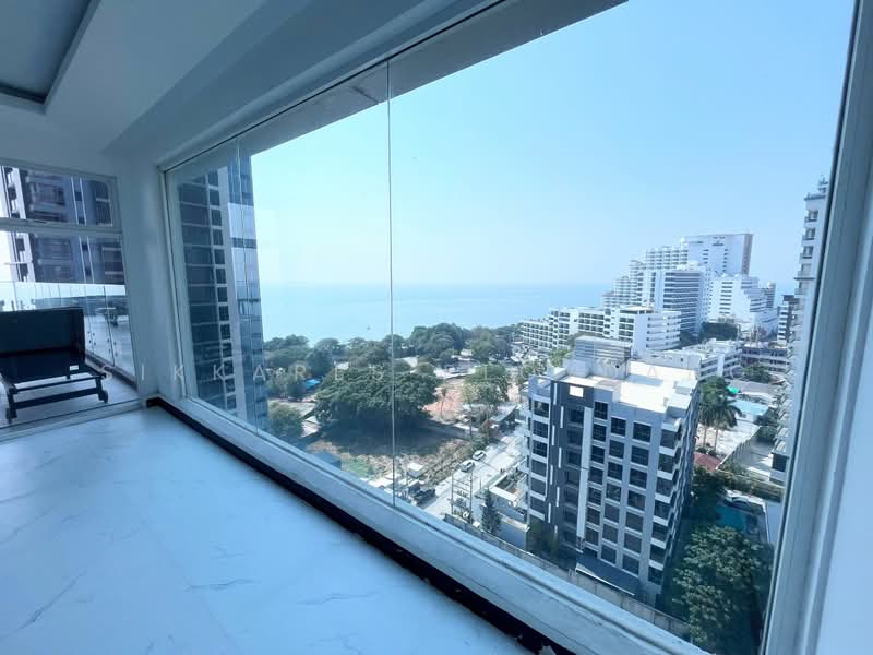 Cosy Beach View, Chon Buri (Pattaya), Nong Pru, Bang Lamung (Pattaya), Chon Buri (Pattaya), 1 Bedroom, 65 sqm, Condo For Sale, by Sikkares Ploydang, 500500980 - DDproperty.com