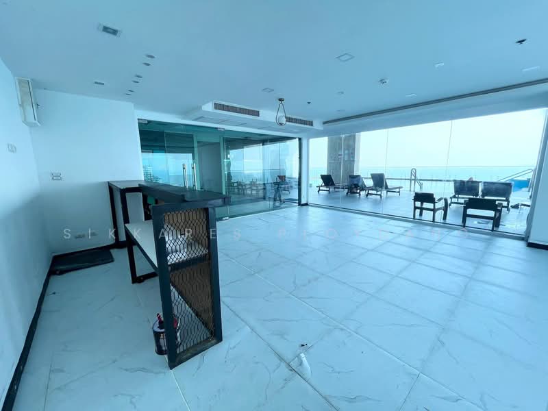 Cosy Beach View, Chon Buri (Pattaya), Nong Pru, Bang Lamung (Pattaya), Chon Buri (Pattaya), 1 Bedroom, 65 sqm, Condo For Sale, by Sikkares Ploydang, 500500980 - DDproperty.com