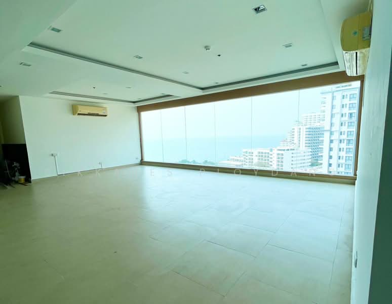 Cosy Beach View, Chon Buri (Pattaya), Nong Pru, Bang Lamung (Pattaya), Chon Buri (Pattaya), 1 Bedroom, 65 sqm, Condo For Sale, by Sikkares Ploydang, 500500980 - DDproperty.com