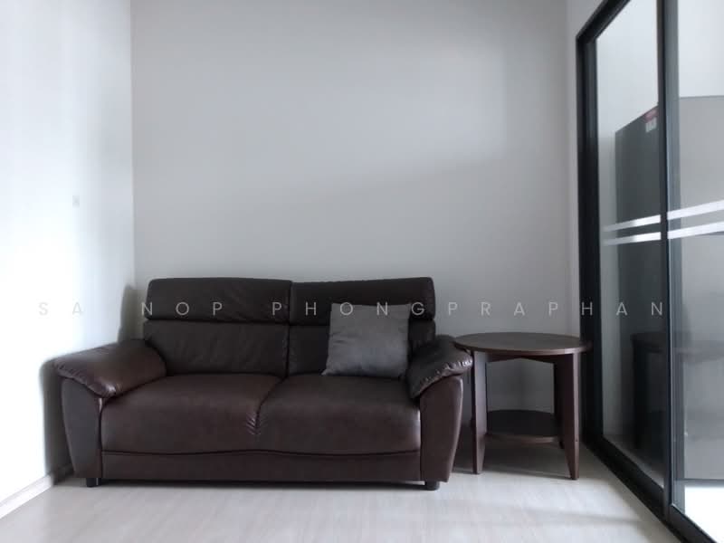 Life Sukhumvit 48, Bangkok, Soi Sukhumvit 48, Phra Kanong, Khlong Toei, Bangkok, 1 Bedroom, 33 sqm, Condo For Rent, by Sannop Phongpraphan, 500500981 - DDproperty.com