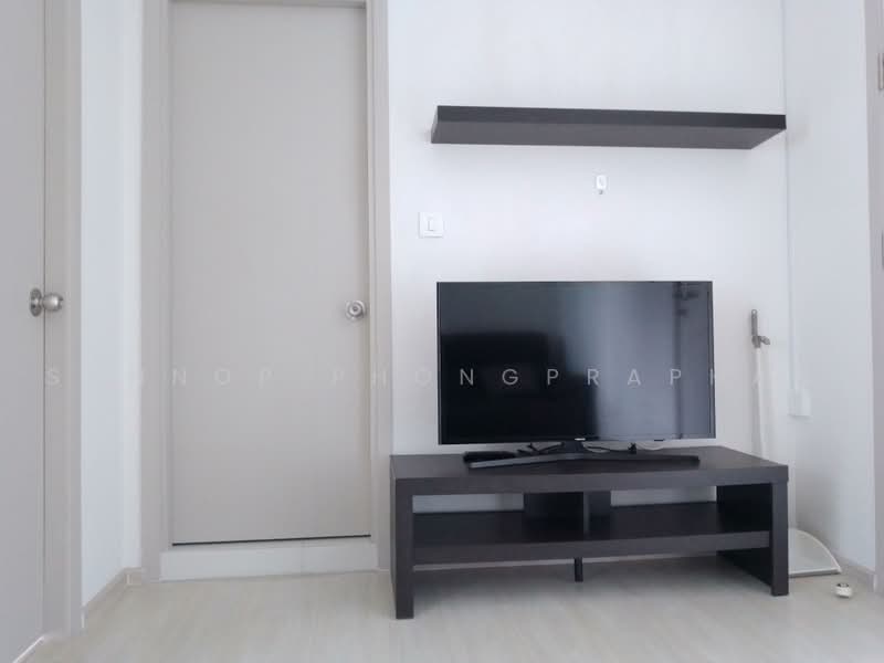 Life Sukhumvit 48, Bangkok, Soi Sukhumvit 48, Phra Kanong, Khlong Toei, Bangkok, 1 Bedroom, 33 sqm, Condo For Rent, by Sannop Phongpraphan, 500500981 - DDproperty.com