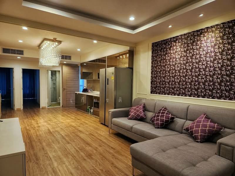 The Zea Sriracha, Chon Buri (Pattaya), 9 Moo 9, Bang Phra, Si Racha, Chon Buri (Pattaya), 3 Bedrooms, 123 sqm, Condo For Sale, by สมเกียรติ แซ่ตั้ง, 500500983 - DDproperty.com
