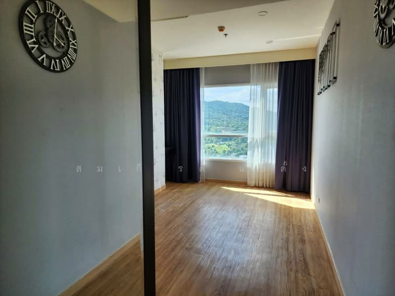 The Zea Sriracha, Chon Buri (Pattaya), 9 Moo 9, Bang Phra, Si Racha, Chon Buri (Pattaya), 3 Bedrooms, 123 sqm, Condo For Sale, by สมเกียรติ แซ่ตั้ง, 500500983 - DDproperty.com