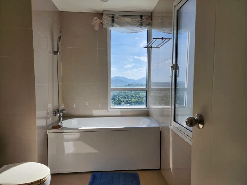 The Zea Sriracha, Chon Buri (Pattaya), 9 Moo 9, Bang Phra, Si Racha, Chon Buri (Pattaya), 3 Bedrooms, 123 sqm, Condo For Sale, by สมเกียรติ แซ่ตั้ง, 500500983 - DDproperty.com