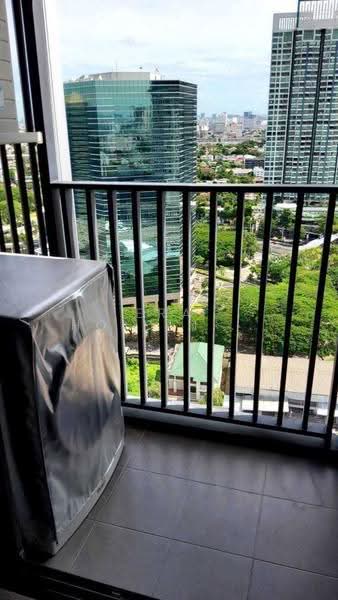 Knightsbridge Prime Ratchayothin, Bangkok, 22 Phahon Yothin, Chatuchak, Bangkok, 1 Bedroom, 33 sqm, Condo For Sale, by ERA Holding (Thailand) Co., Ltd., 500500984 - DDproperty.com