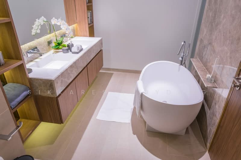 Bright Phuket, Phuket, 18 Moo 2 Soi Cherngtalay 14, Choeng Thale, Thalang, Phuket, 2 Bedrooms, 77 sqm, Condo For Sale, by Sikkares Ploydang, 500500985 - DDproperty.com