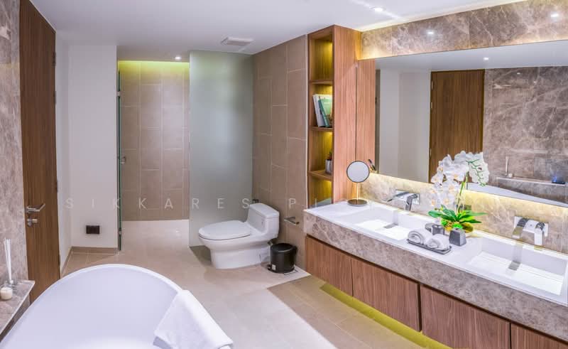 Bright Phuket, Phuket, 18 Moo 2 Soi Cherngtalay 14, Choeng Thale, Thalang, Phuket, 2 Bedrooms, 77 sqm, Condo For Sale, by Sikkares Ploydang, 500500985 - DDproperty.com