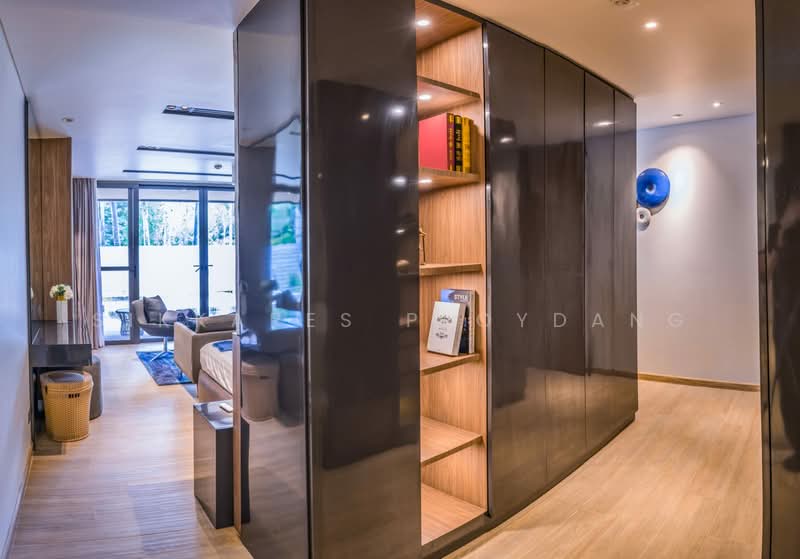 Bright Phuket, Phuket, 18 Moo 2 Soi Cherngtalay 14, Choeng Thale, Thalang, Phuket, 2 Bedrooms, 77 sqm, Condo For Sale, by Sikkares Ploydang, 500500985 - DDproperty.com