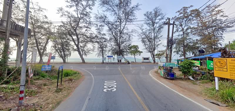 ตึกแถว 2 คูหา ติดหาดสวนสน, ระยอง, 3300, แกลง, เมืองระยอง, ระยอง, 360 ตร.ม., ตึกแถว-อาคารพาณิชย์ ขาย, โดย วิศว ว่องไพฑูรย์, 500500987 - DDproperty.com