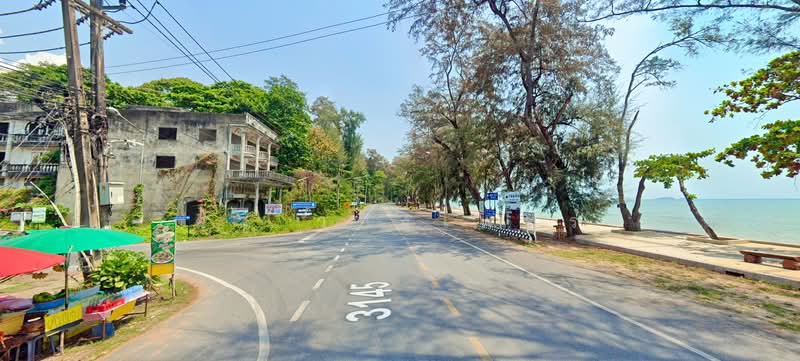 ตึกแถว 2 คูหา ติดหาดสวนสน, ระยอง, 3300, แกลง, เมืองระยอง, ระยอง, 360 ตร.ม., ตึกแถว-อาคารพาณิชย์ ขาย, โดย วิศว ว่องไพฑูรย์, 500500987 - DDproperty.com