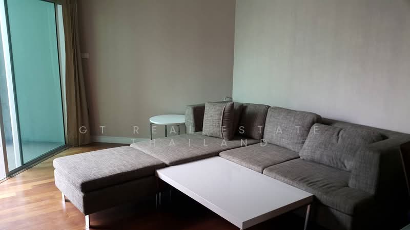 Belle Grand Rama 9, Bangkok, 131 Rama 9 Road, Huai Khwang, Bangkok, 2 Bedrooms, 70 sqm, Condo For Rent, by GT Real Estate Thailand, 500500988 - DDproperty.com