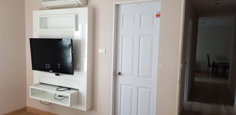 Belle Grand Rama 9, Bangkok, 131 Rama 9 Road, Huai Khwang, Bangkok, 2 Bedrooms, 70 sqm, Condo For Rent, by GT Real Estate Thailand, 500500988 - DDproperty.com
