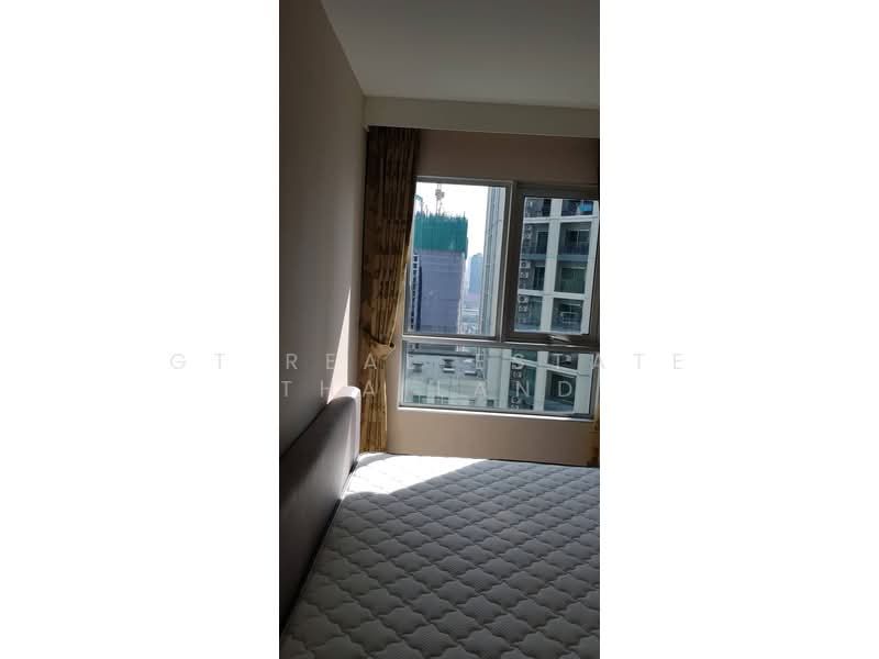 Belle Grand Rama 9, Bangkok, 131 Rama 9 Road, Huai Khwang, Bangkok, 2 Bedrooms, 70 sqm, Condo For Rent, by GT Real Estate Thailand, 500500988 - DDproperty.com