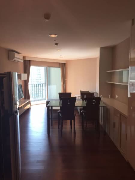 Belle Grand Rama 9, Bangkok, 131 Rama 9 Road, Huai Khwang, Bangkok, 2 Bedrooms, 70 sqm, Condo For Rent, by GT Real Estate Thailand, 500500988 - DDproperty.com