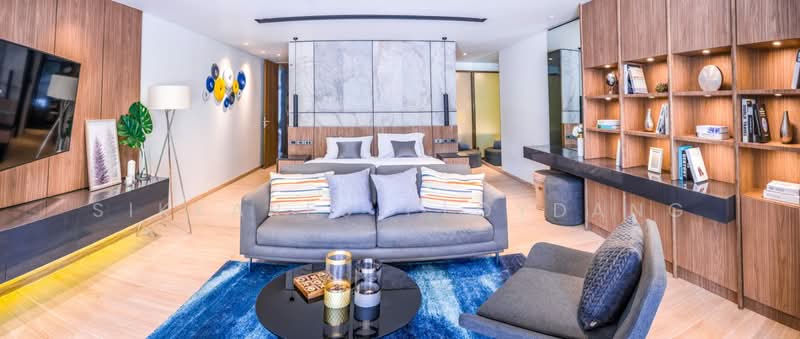 Bright Phuket, Phuket, 18 Moo 2 Soi Cherngtalay 14, Choeng Thale, Thalang, Phuket, 2 Bedrooms, 109 sqm, Condo For Sale, by Sikkares Ploydang, 500500989 - DDproperty.com