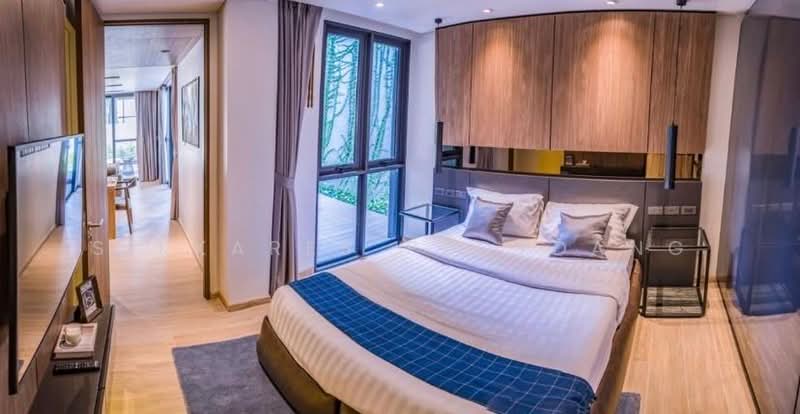 Bright Phuket, Phuket, 18 Moo 2 Soi Cherngtalay 14, Choeng Thale, Thalang, Phuket, 2 Bedrooms, 109 sqm, Condo For Sale, by Sikkares Ploydang, 500500989 - DDproperty.com