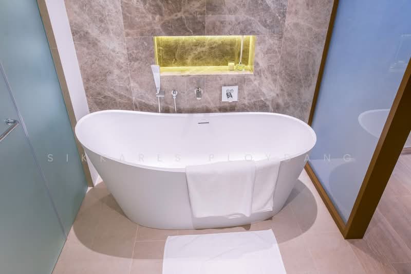 Bright Phuket, Phuket, 18 Moo 2 Soi Cherngtalay 14, Choeng Thale, Thalang, Phuket, 2 Bedrooms, 109 sqm, Condo For Sale, by Sikkares Ploydang, 500500989 - DDproperty.com