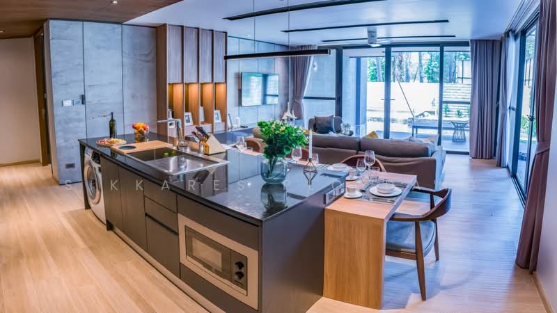 Bright Phuket : ไบรท์ ภูเก็ต, ภูเก็ต, 18 หมู่ 2 Soi Cherngtalay 14, เชิงทะเล, ถลาง, ภูเก็ต, 109 ตร.ม., คอนโด ขาย, โดย Sikkares Ploydang, 500500989 - DDproperty.com
