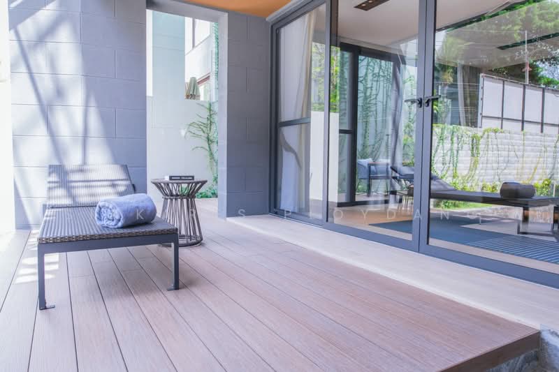 Bright Phuket : ไบรท์ ภูเก็ต, ภูเก็ต, 18 หมู่ 2 Soi Cherngtalay 14, เชิงทะเล, ถลาง, ภูเก็ต, 109 ตร.ม., คอนโด ขาย, โดย Sikkares Ploydang, 500500989 - DDproperty.com