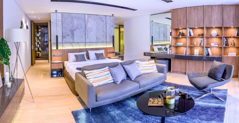 Bright Phuket, Phuket, 18 Moo 2 Soi Cherngtalay 14, Choeng Thale, Thalang, Phuket, 2 Bedrooms, 109 sqm, Condo For Sale, by Sikkares Ploydang, 500500989 - DDproperty.com