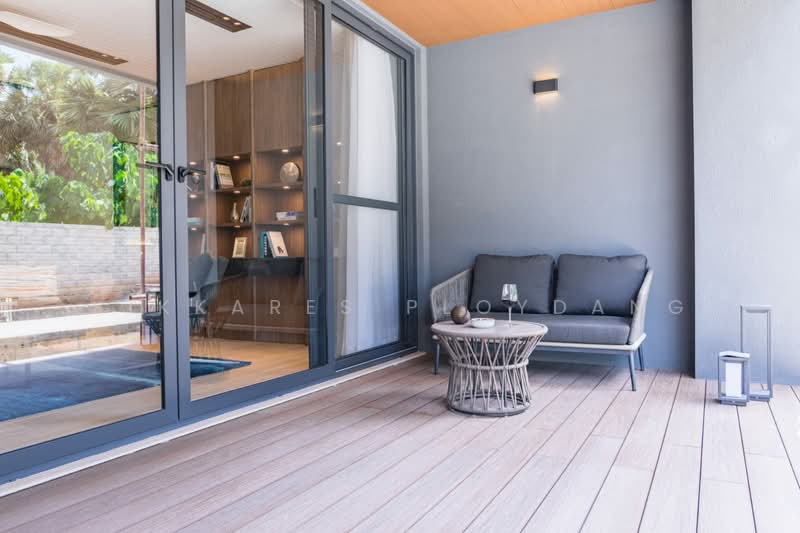 Bright Phuket, Phuket, 18 Moo 2 Soi Cherngtalay 14, Choeng Thale, Thalang, Phuket, 2 Bedrooms, 109 sqm, Condo For Sale, by Sikkares Ploydang, 500500989 - DDproperty.com