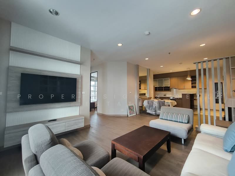Citi Smart Sukhumvit 18 : ซิตี้ สมาร์ท สุขุมวิท 18, กรุงเทพ, 366 ซอยสุขุมวิท 18 ถนนสุขุมวิท, คลองเตย, กรุงเทพ, 110 ตร.ม., คอนโด ให้เช่า, โดย PROPERTYSIGHTS REAL ESTATE, 500500990 - DDproperty.com