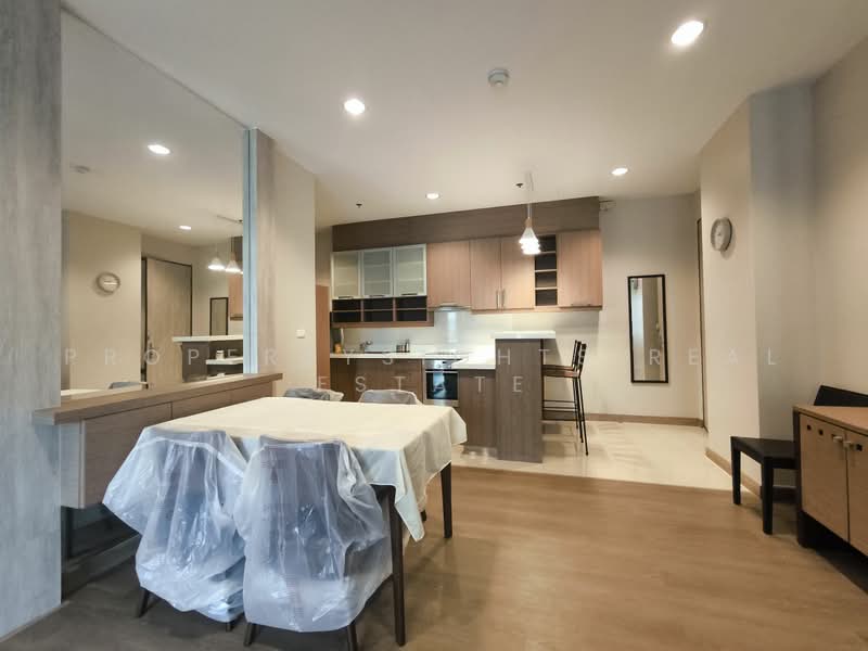 Citi Smart Sukhumvit 18, Bangkok, 366 Soi Sukhumvit 18, Sukhumvit Road, Khlong Toei, Bangkok, 2 Bedrooms, 110 sqm, Condo For Rent, by PROPERTYSIGHTS REAL ESTATE, 500500990 - DDproperty.com
