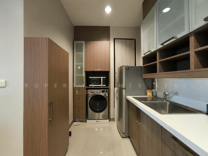 Citi Smart Sukhumvit 18, Bangkok, 366 Soi Sukhumvit 18, Sukhumvit Road, Khlong Toei, Bangkok, 2 Bedrooms, 110 sqm, Condo For Rent, by PROPERTYSIGHTS REAL ESTATE, 500500990 - DDproperty.com